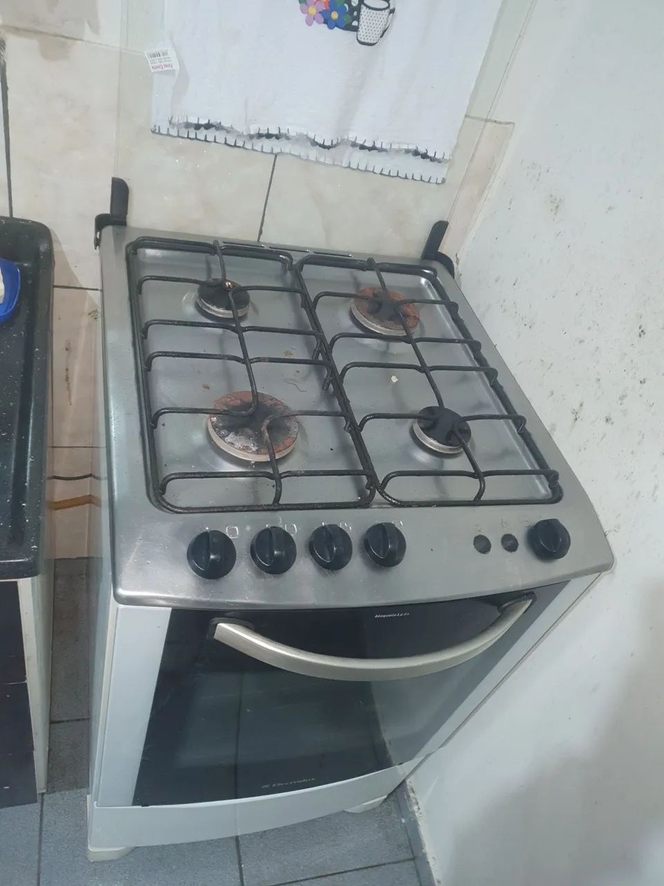 fogão 