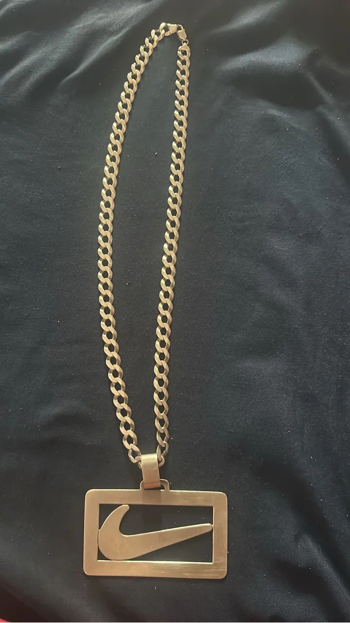 Cordão de prata 925