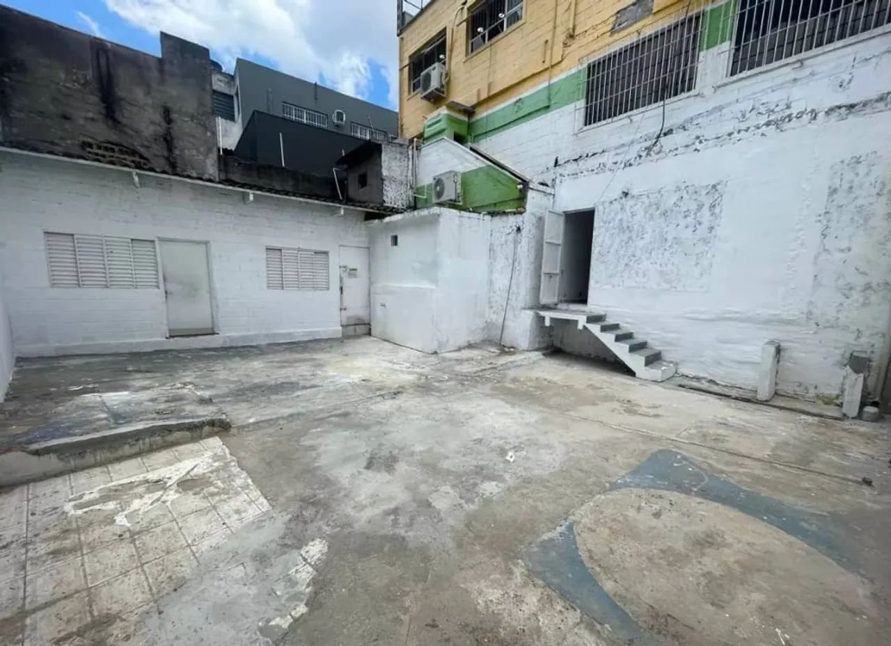 Loja na Rua Hipólito de Camargo, 194 - Salão  150 m² - Foto 5