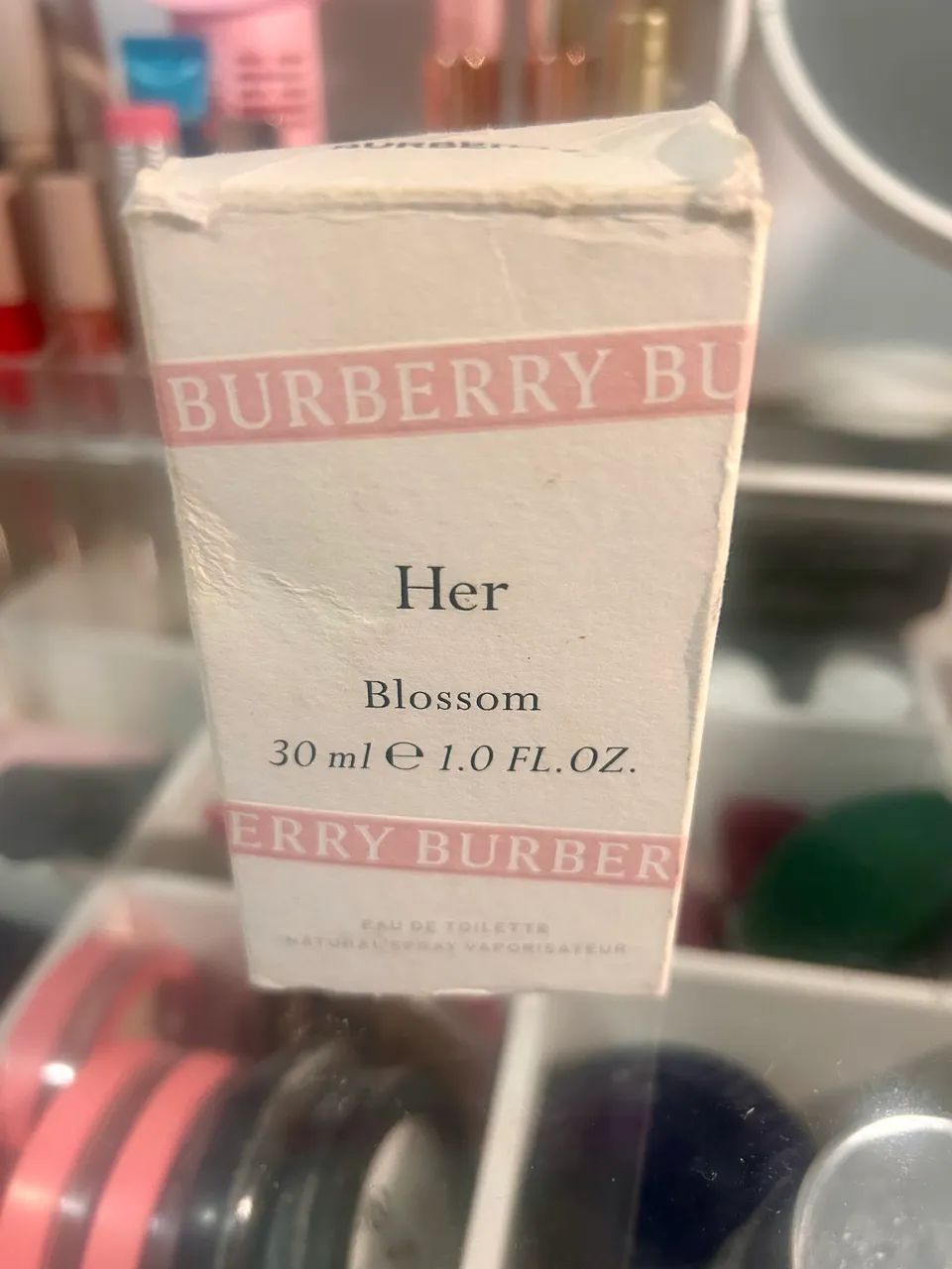 Perfume Burberry her blossom  - Foto 3