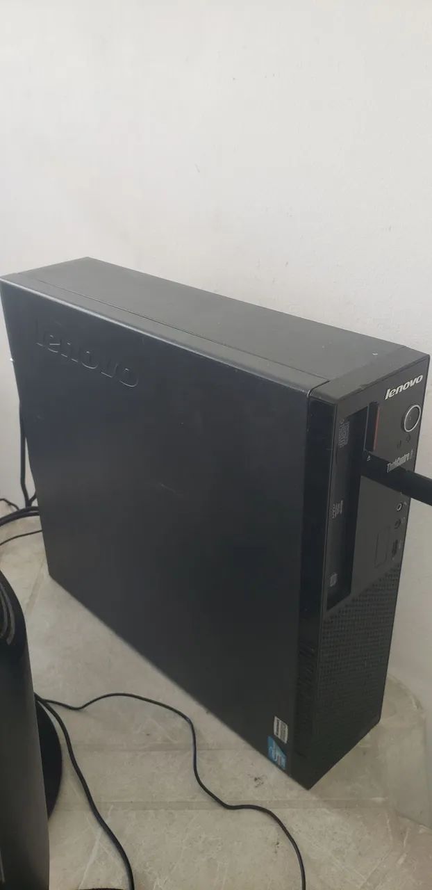 Vendo computador completo  - Foto 2