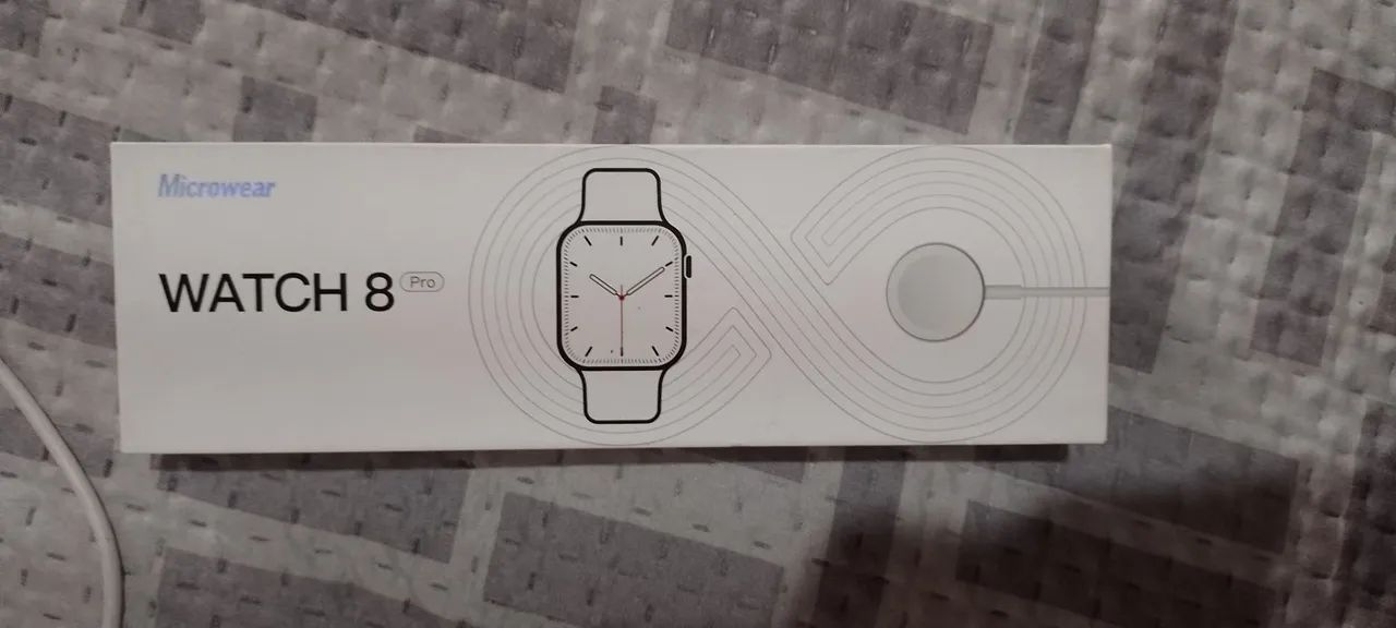 Smartwatch  - Foto 4