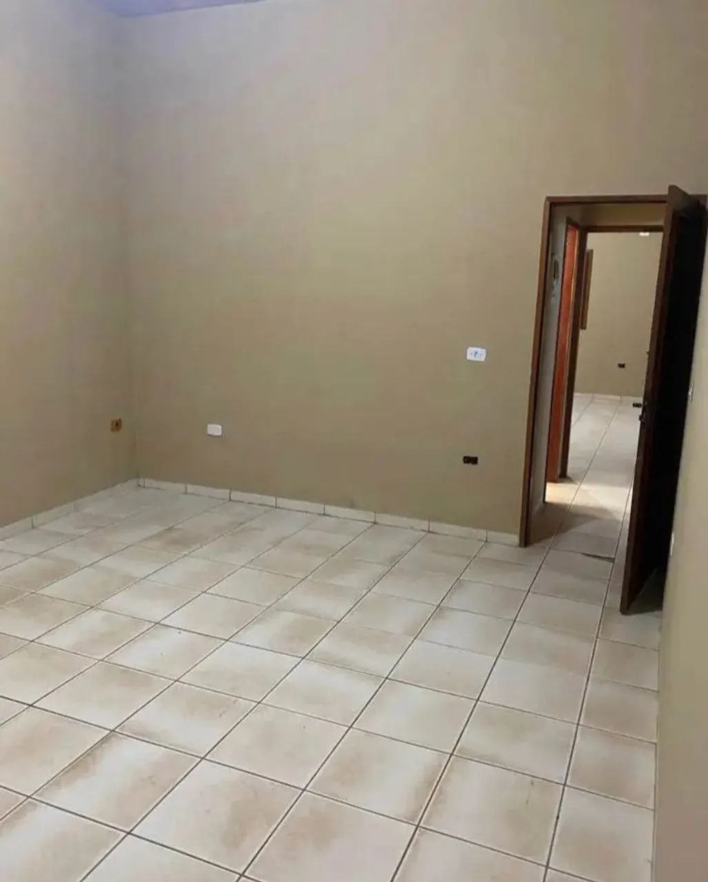 casa na águas brancas - Foto 3
