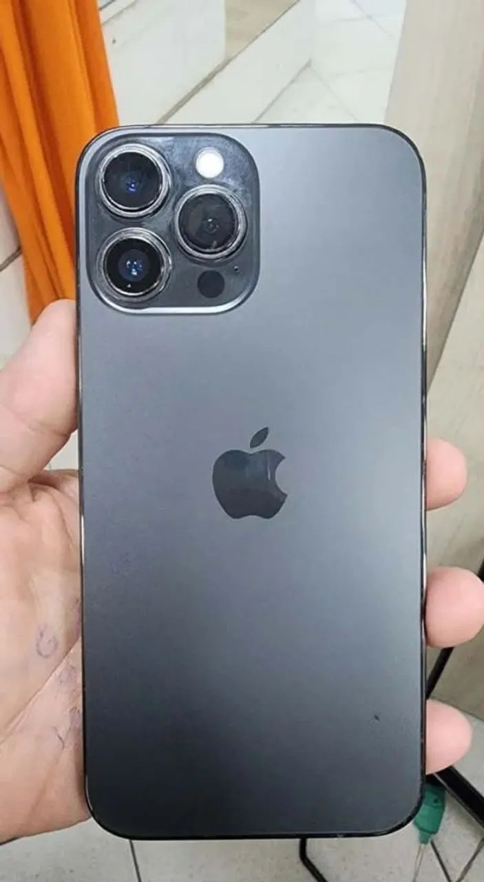 IPHONE 13 PRO MAX 128GB  - Foto 2