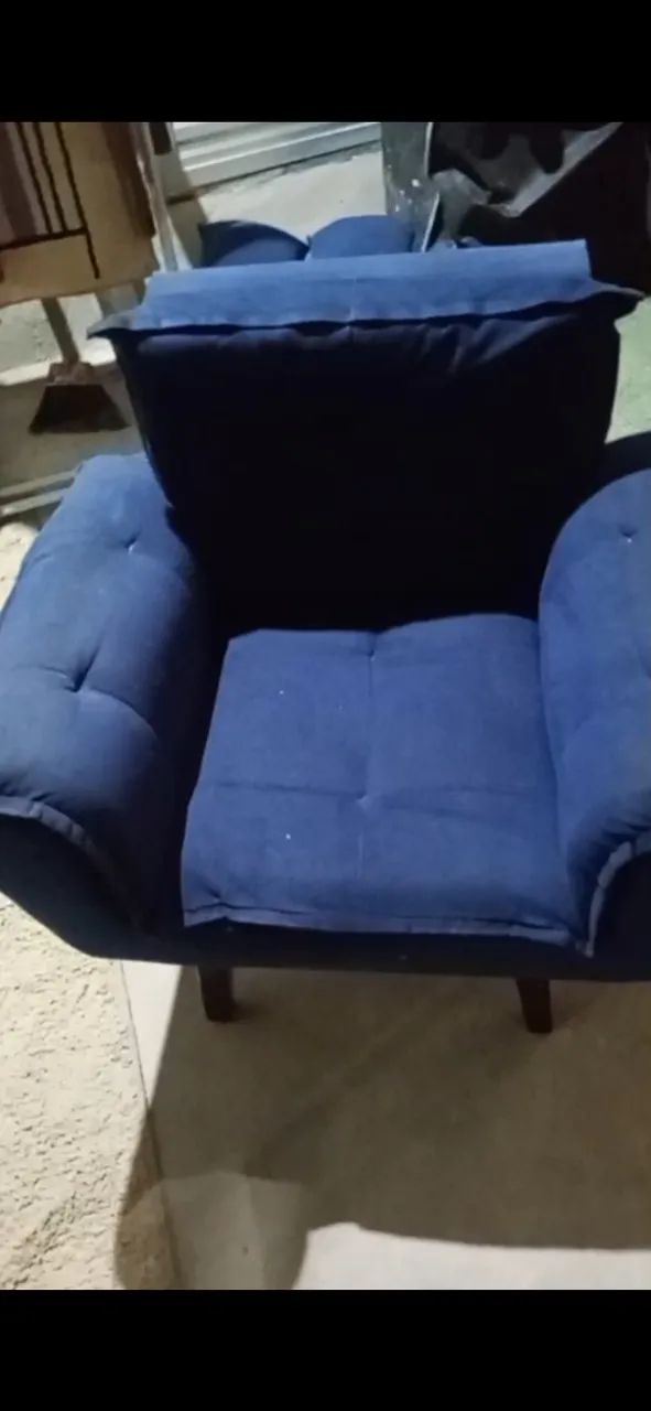Sofá retrátil  - Foto 2