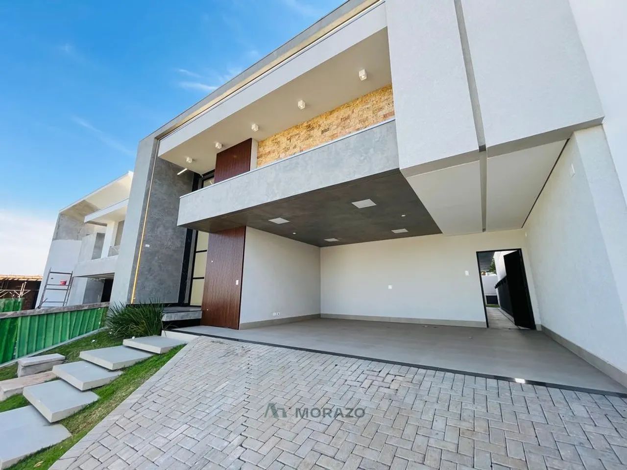 Descubra o imóvel ideal para viver com exclusividade, casa com 3 Suítes - Foto 5