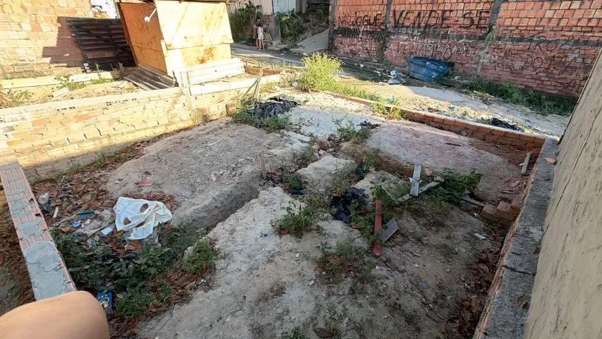 Terreno no nova vitoria - Foto 4