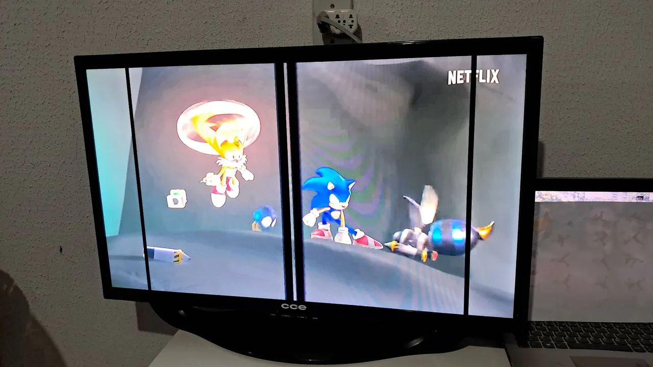 Tv 32 CCE - Foto 3