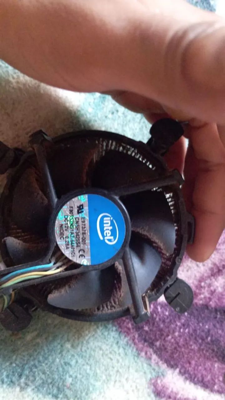 Vendo e troco peças de computador  - Foto 3