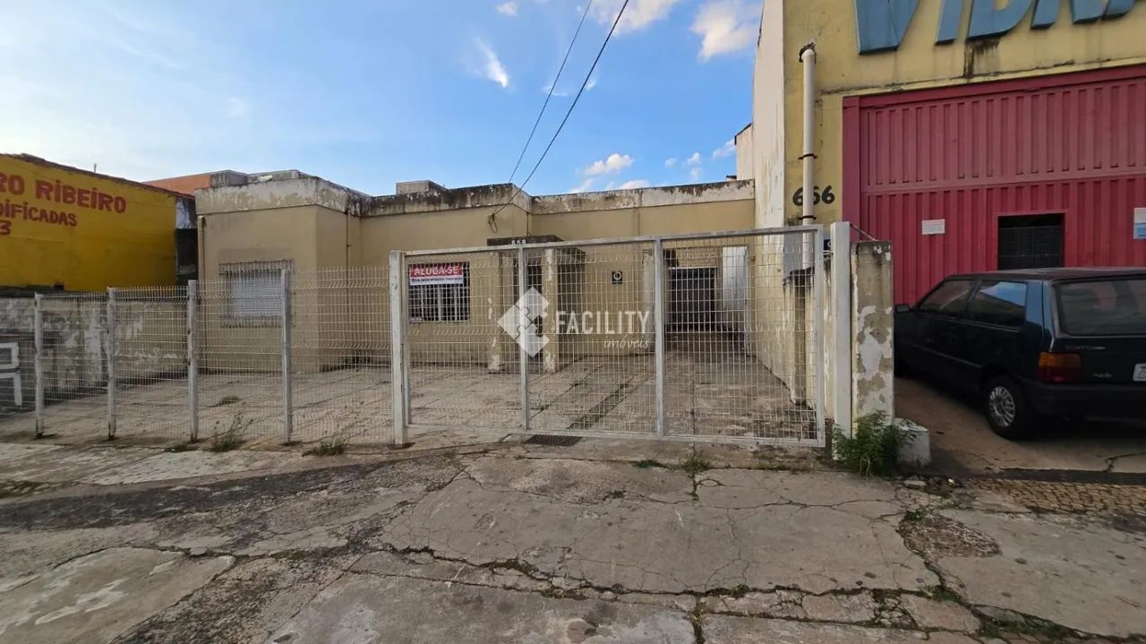 casa - Vila João Jorge - Campinas