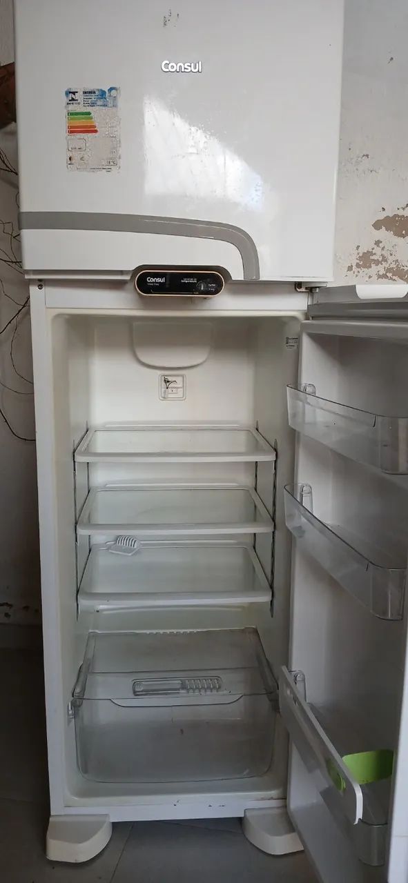 Geladeira  - Foto 2