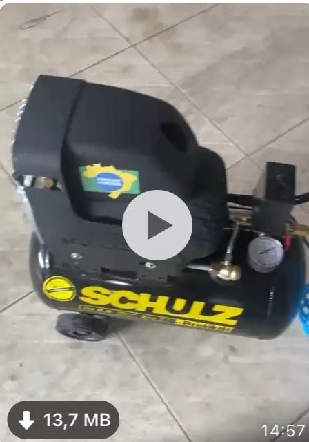 Compressor
