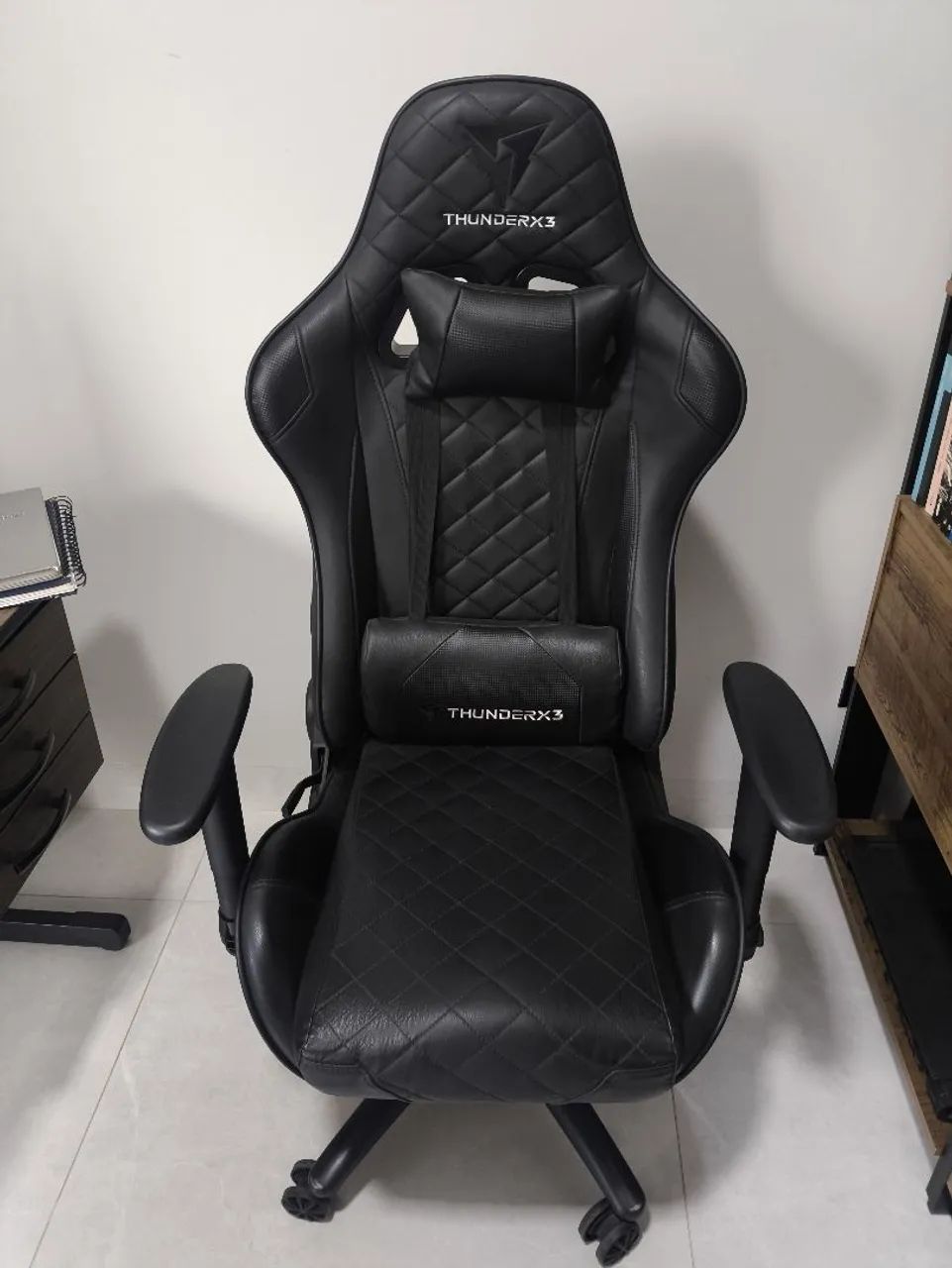 Cadeira Gamer Thunder X3