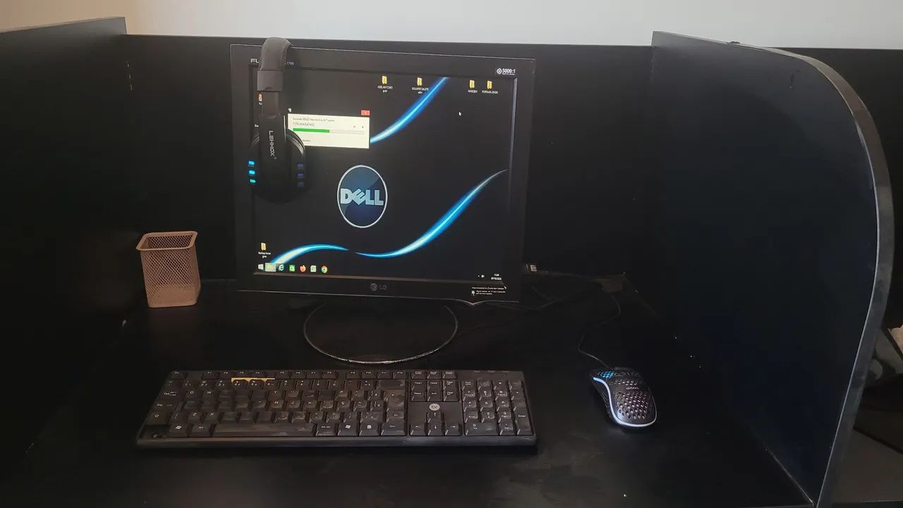 Vendo computador PC