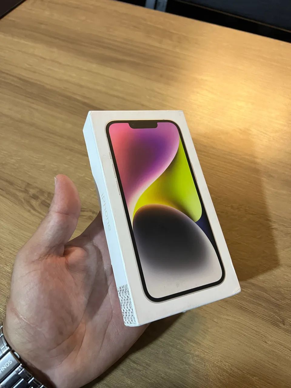 iPhone 14 - Foto 4