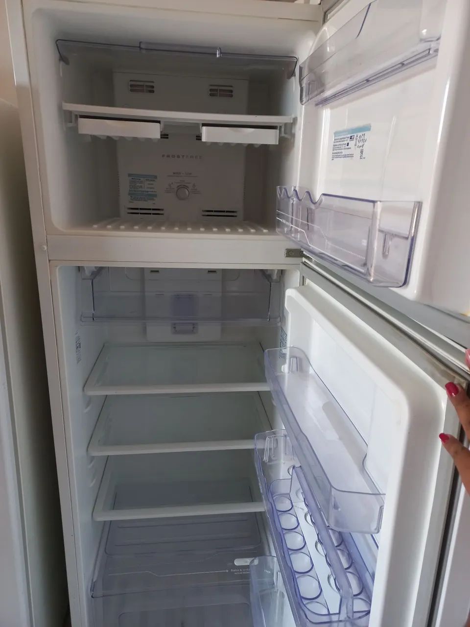 Geladeira  - Foto 4