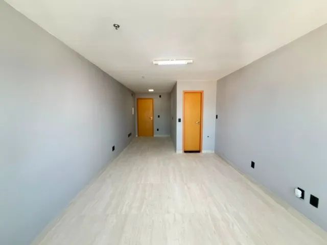 Sala Comercial Ed. Rossi Corporate Rio Branco - Foto 2