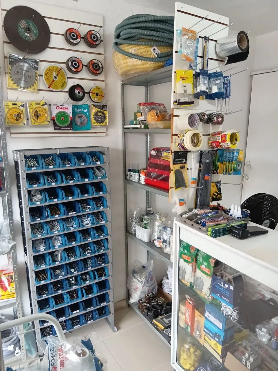 Vende-se deposito de construção  - Foto 3