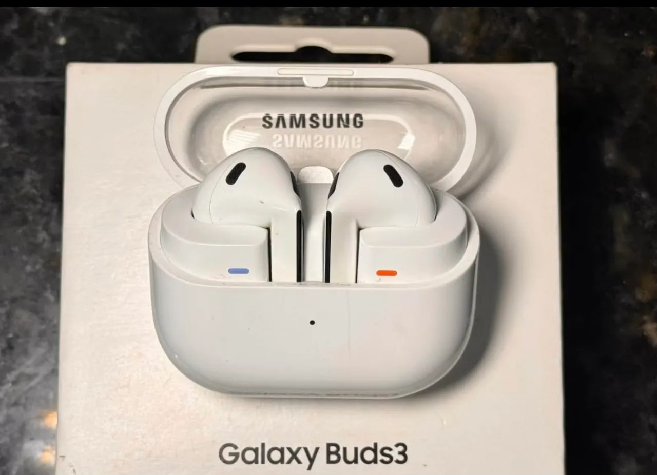 Galaxy Buds 3 - Foto 4