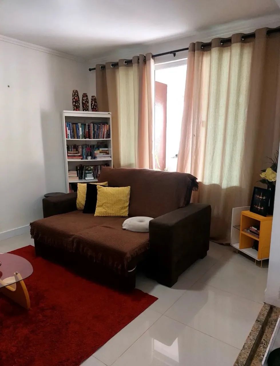 Vendo Casa No Guamá - Foto 5