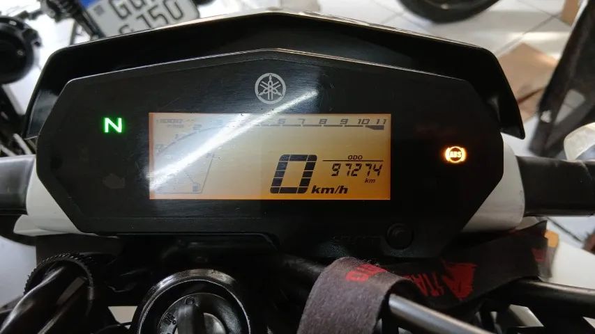 Fazer 250  - Foto 4