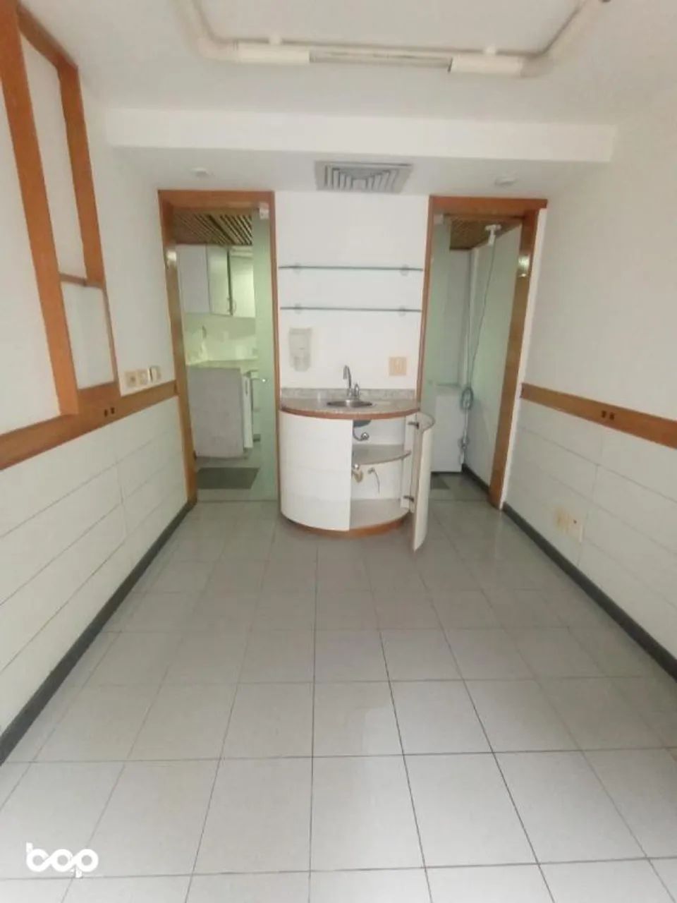 Consultório Pronto para Uso no Edifício Barão do Rio Branco  Rua do Ouvidor - Foto 6