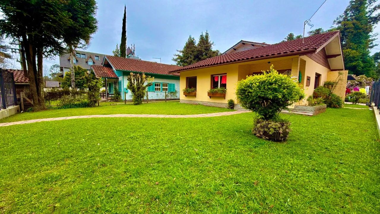 Casa Comercial | Planalto | Gramado - Foto 2