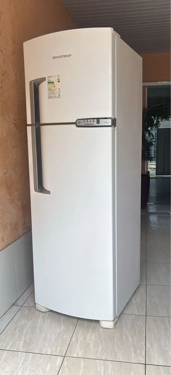 Geladeira Brastemp  - Foto 2