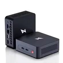 Super Mini PC 16Gb RAM 1TB M.2 - Computadores e Desktops - Muca