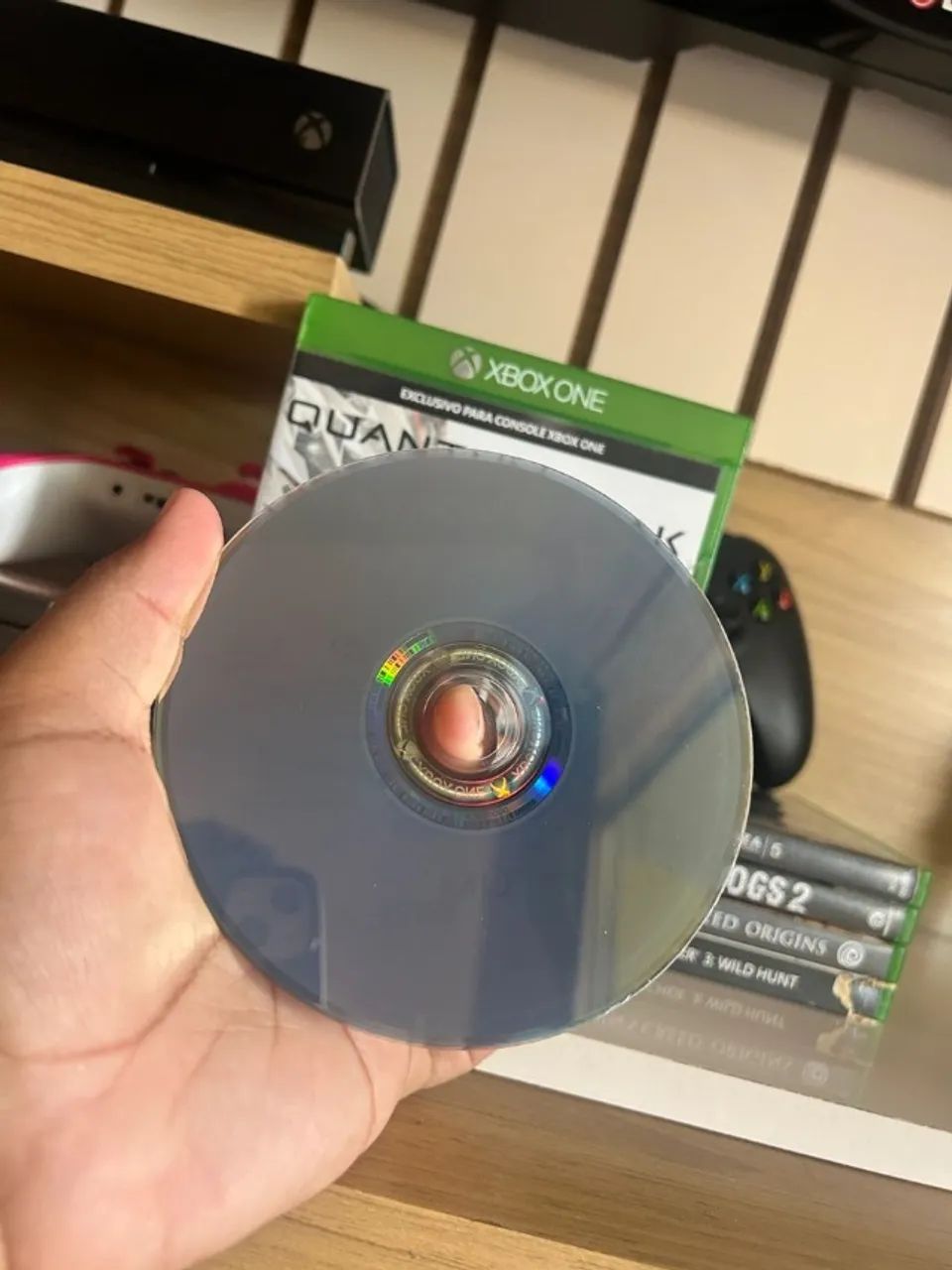 Quantum Break - Foto 3