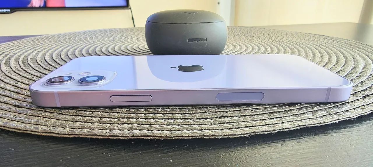 iPhone 12  - Foto 5