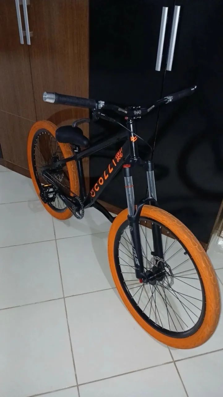 Bike Colli Grau - Foto 5