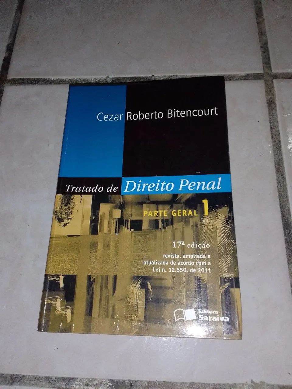 Tratado de Direito Penal