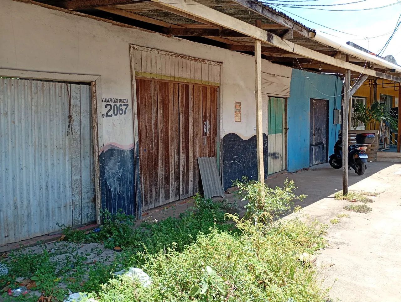 Terreno no Novo Horizonte 