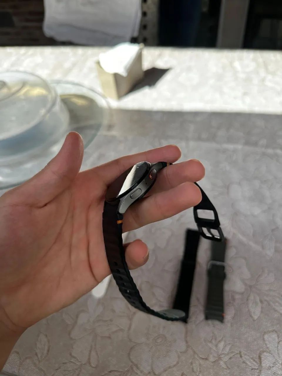 Galaxy watch 7 - Foto 4