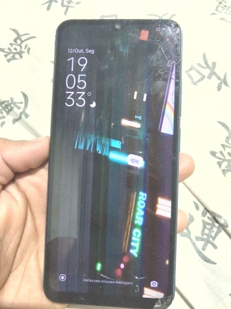 Vendo Redmi Xiaomi Hyper Os Android 14 Retirada de peças  - Foto 2