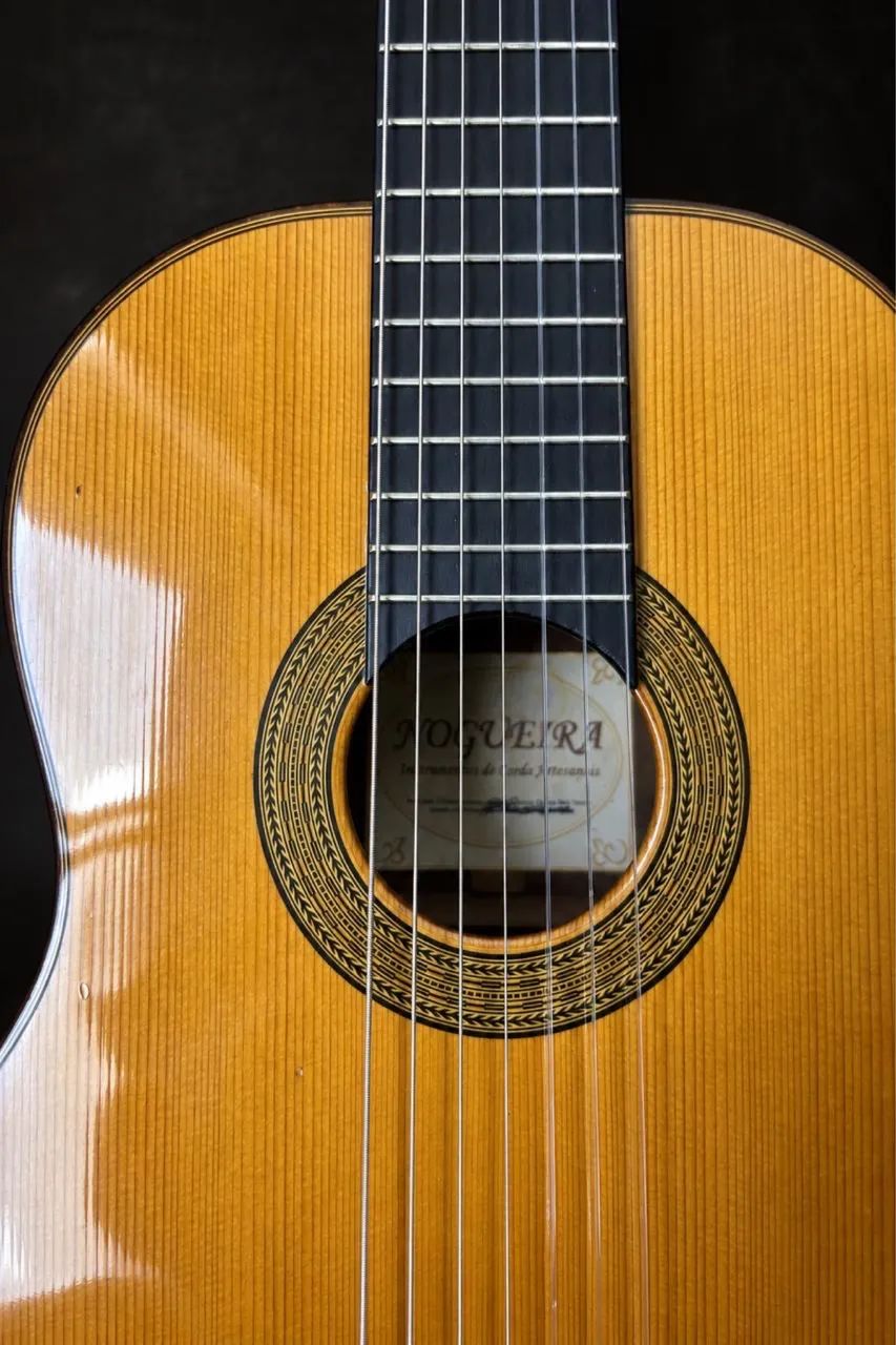 Violão 7 cordas