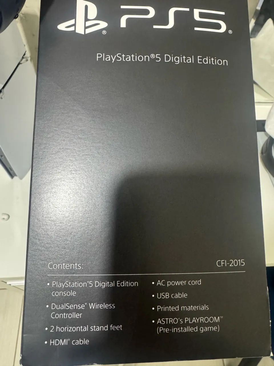 PlayStation 5  - Foto 5