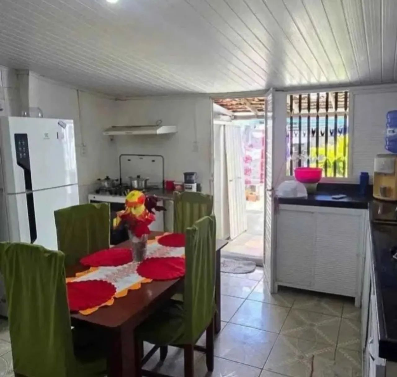 Casa a venda no Guamá  - Foto 4
