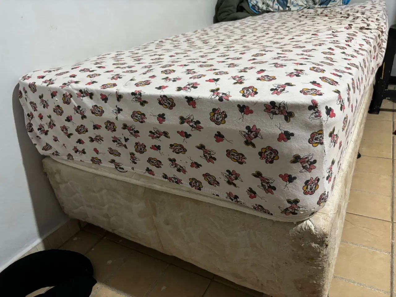 Calma de solteiro  - Foto 3