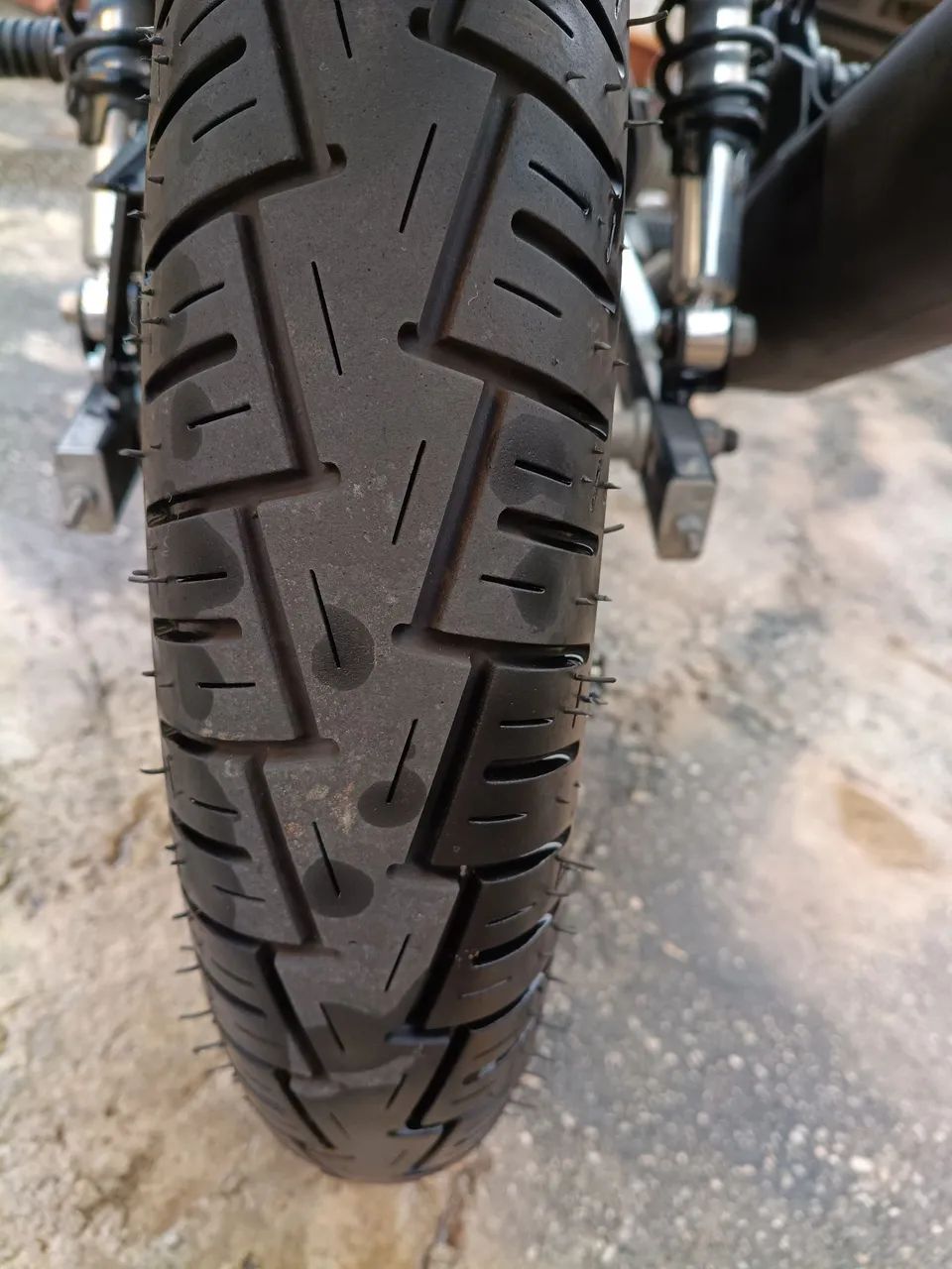 Yamaha Factor 150 ED 2022 - Foto 5