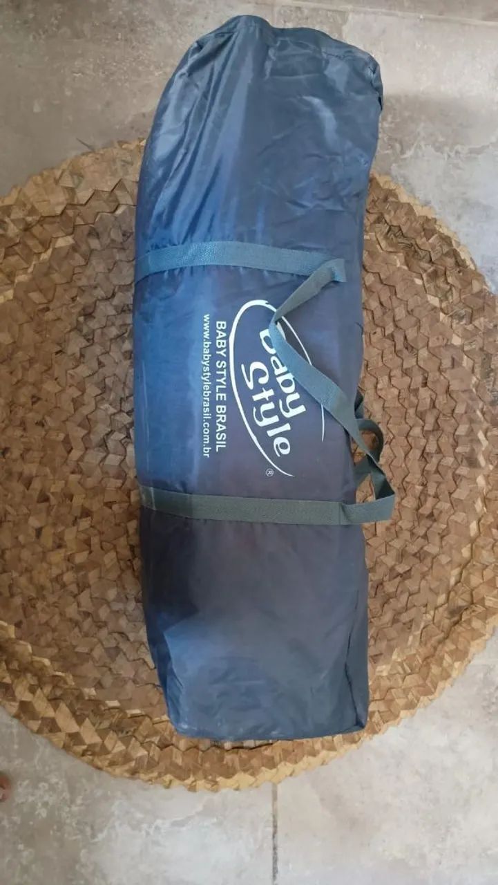 Quadrado para menina - Foto 2