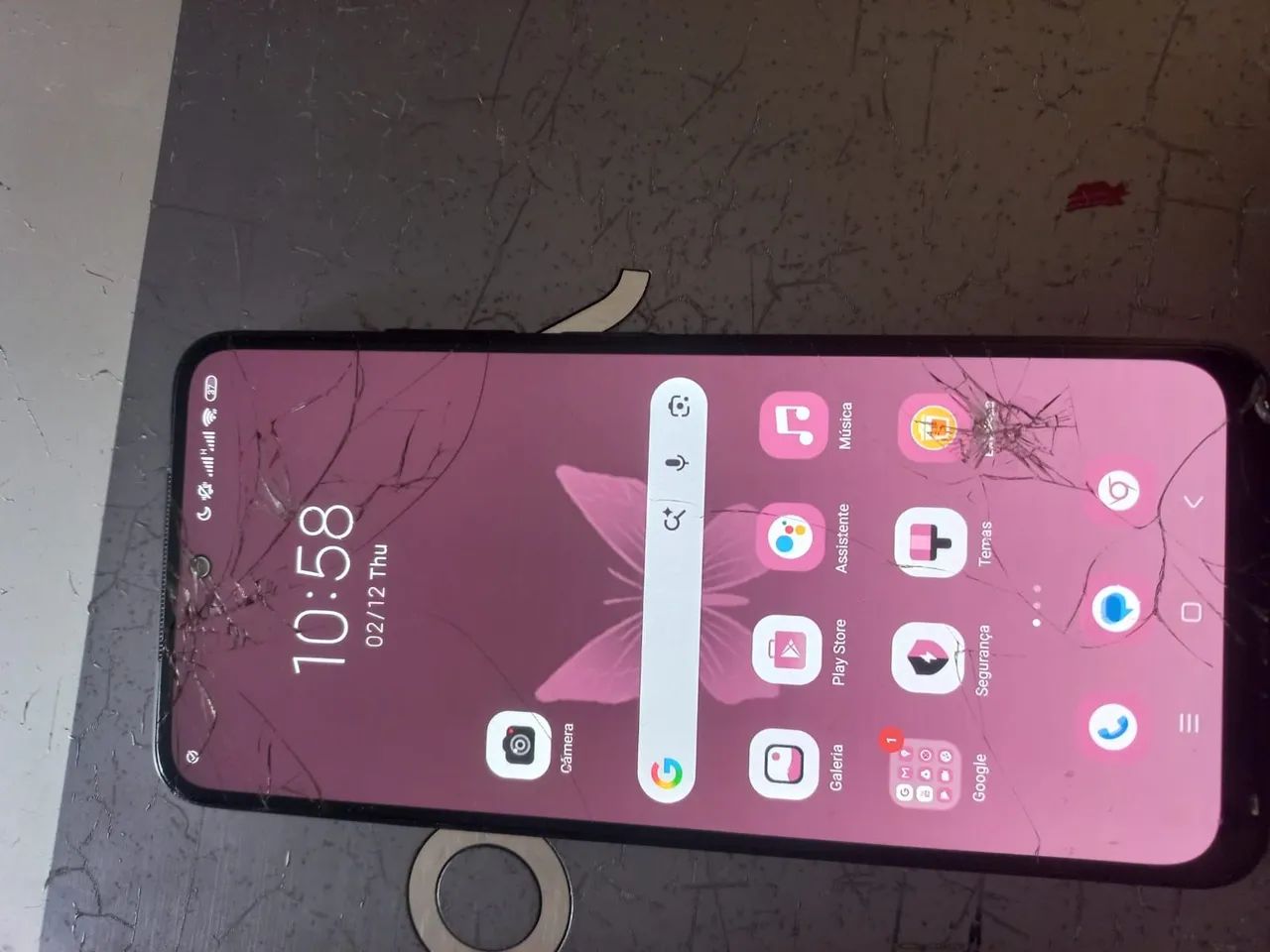 Vendo celular  - Foto 2