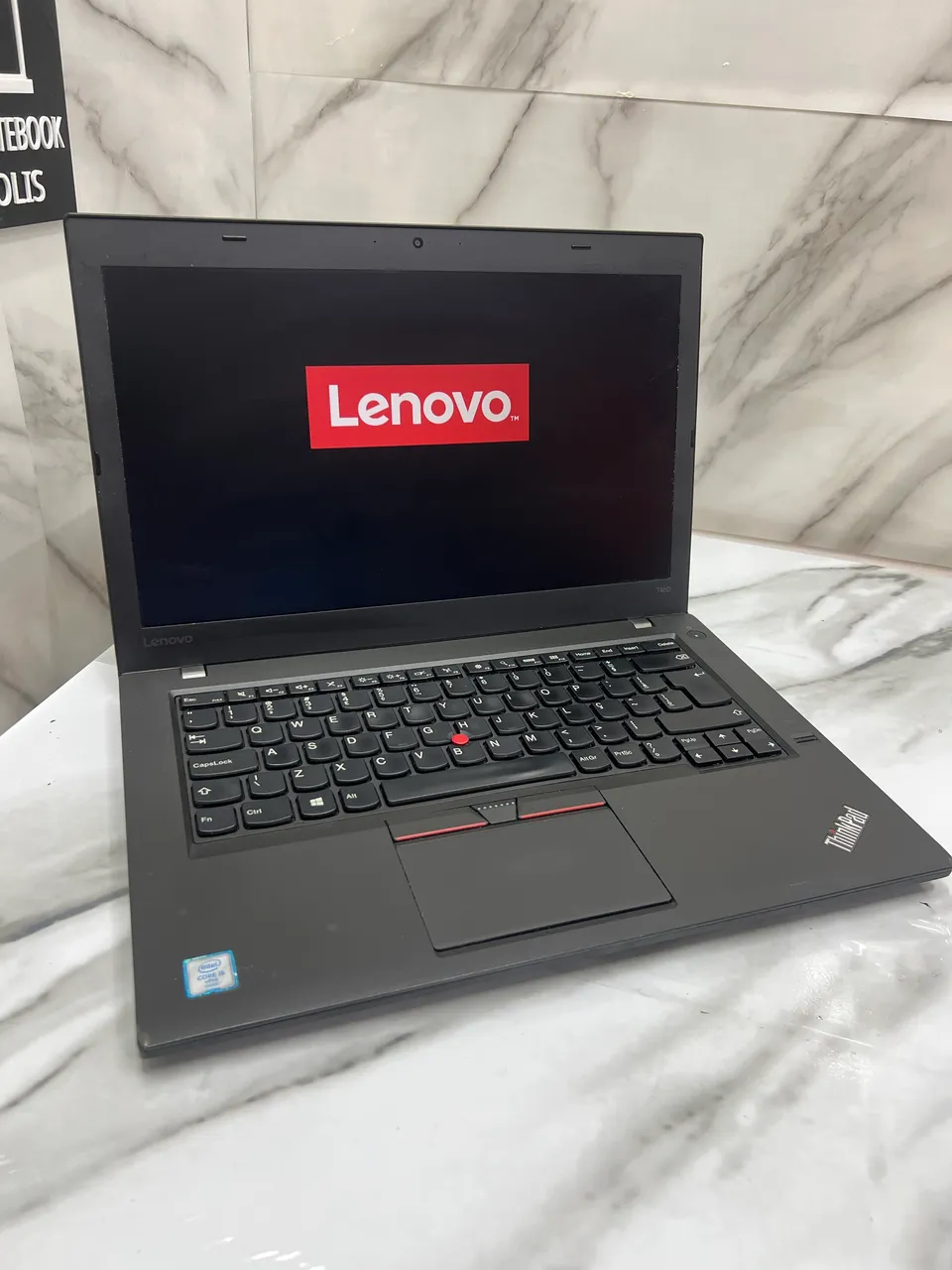 Thinkpad t460 core i5 6º 8gb ram 256gb SSD - Notebooks