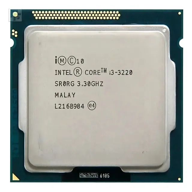 Processador Intel i3-3220 3.30GHz