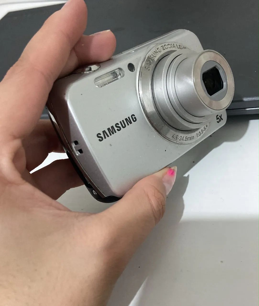 Camera Samsung - Foto 3