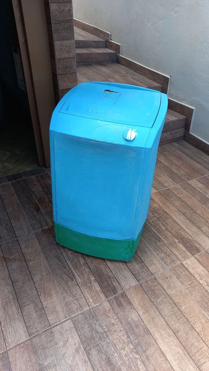 Máquina de lavar  - Foto 3