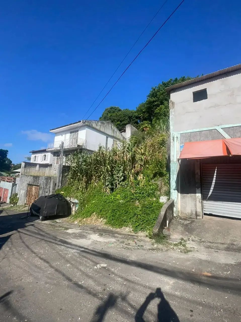 BROTAS TERRENO 320m² OPORTUNIDADE!!! - Foto 3