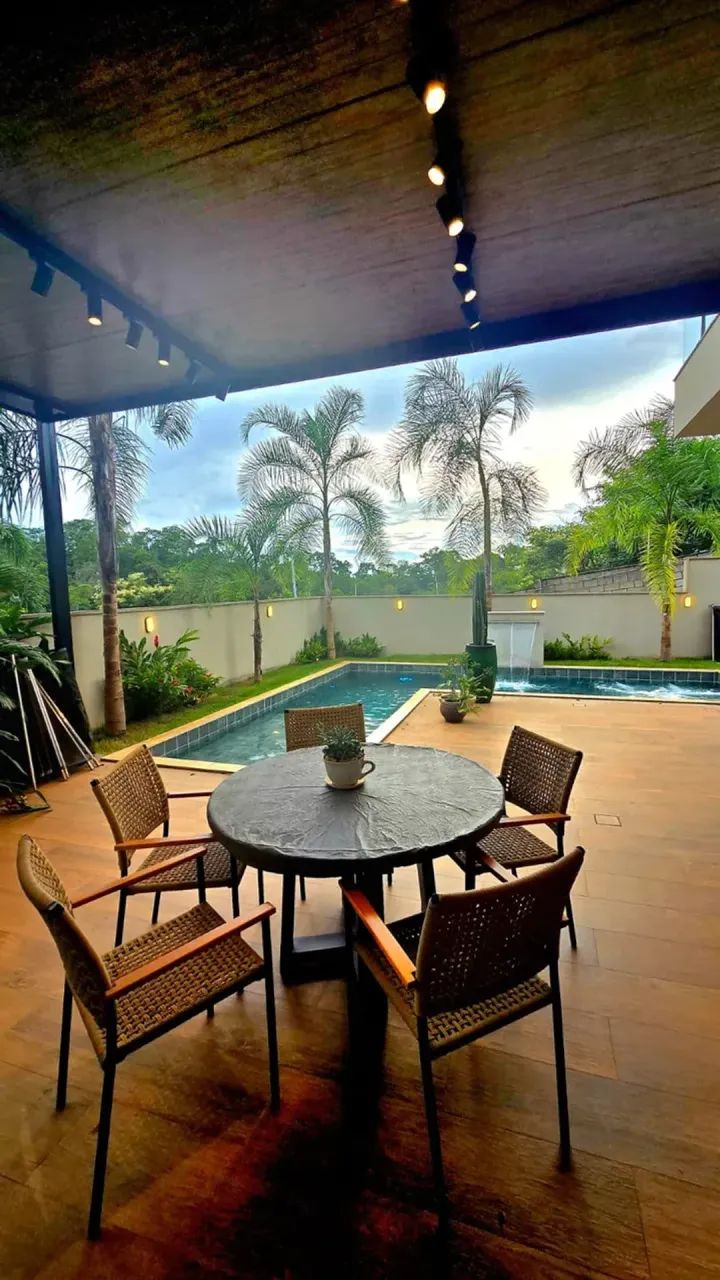 Imóvel para venda possui 320 metros quadrados com 5 quartos - Foto 5
