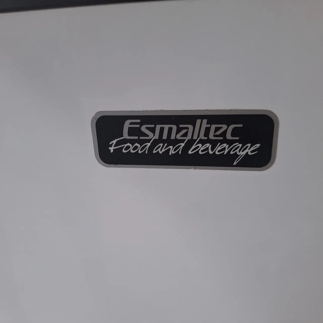 Freezer 2 Portas 303 litros branco - Foto 2
